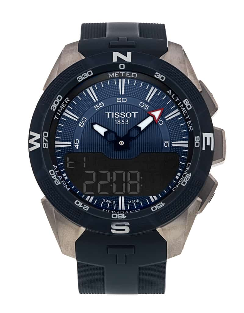 Tissot T-Touch T110.420.47.041.00 Tissot T-Touch T110.420.47.041.00